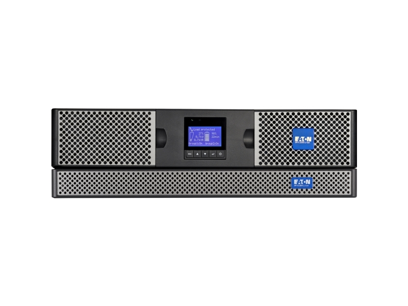 Eaton 9PX EBM 72V RT1U Li-Ion, utökad 1U batterimodul för 9PX Li-Ion