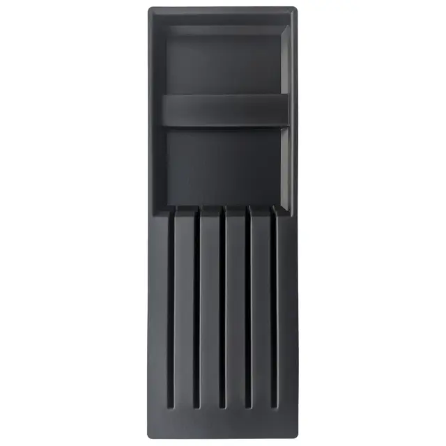Epoq knivinsats block (svart)
