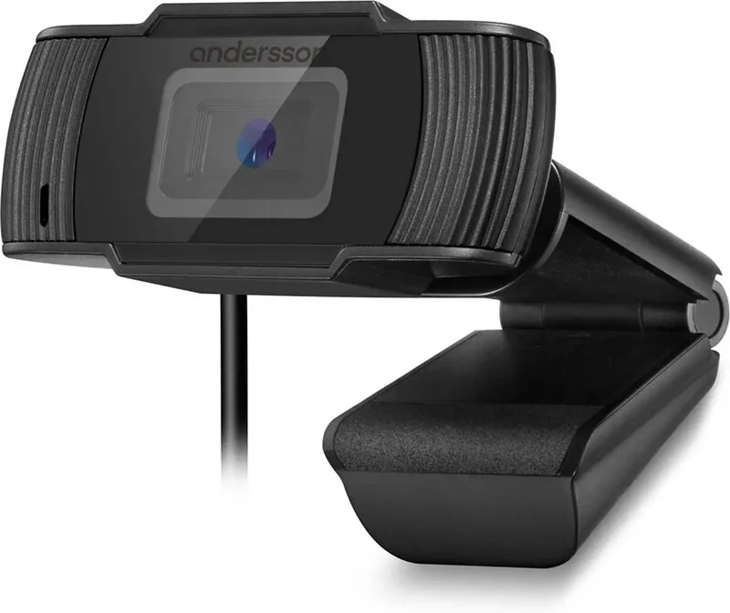 Andersson WBC-F1100, bild 2