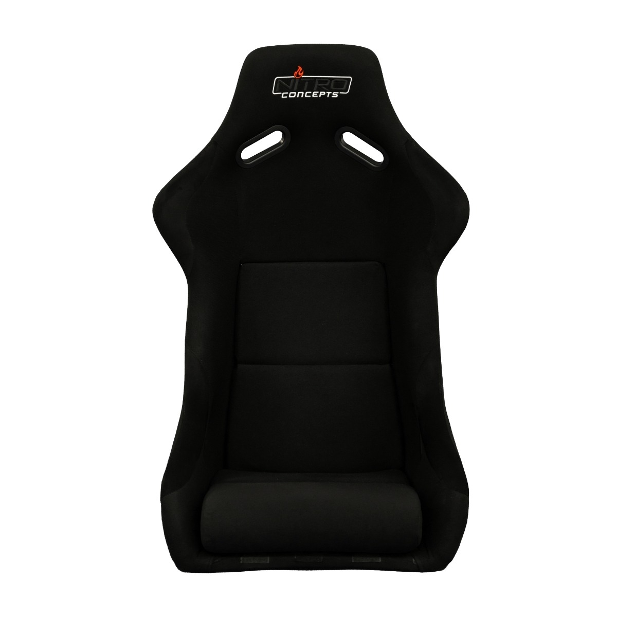 Nitro Concepts R300 Bucket Seat racingstol
