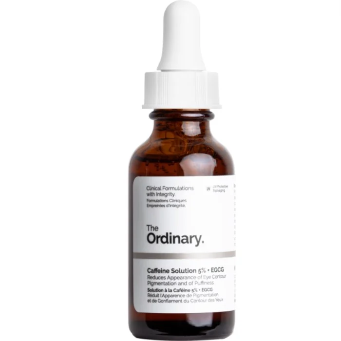 The Ordinary Caffeine Solution 5% + EGCG 30 ml