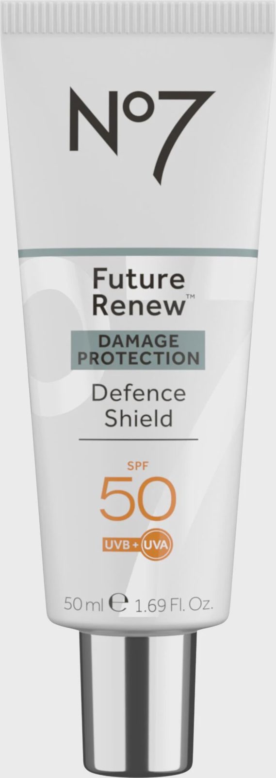 No7 Future Renew Defence Shield SPF50 50 ml