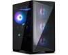 Zalman Z9 Iceberg MS Svart, bild 2