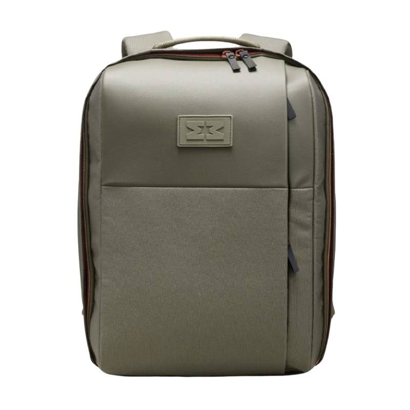 Minimeis ryggsäck Hero, olive premium