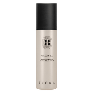 Björk GLÄNSA Anti-Humidity Gloss Coat Spray 200 ml