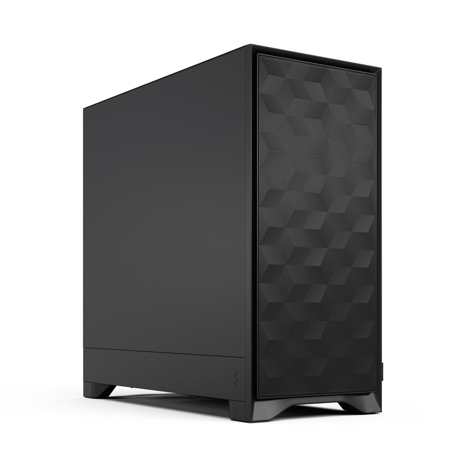 Fractal Design Pop 2 Air Svart Solid, bild 4