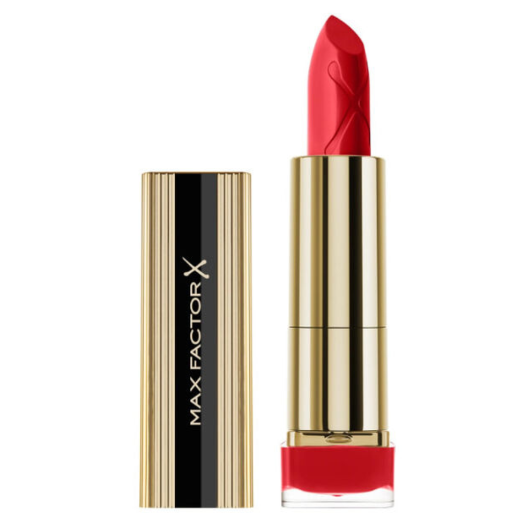 Max Factor Colour Elixir Lipstick 075 Ruby Tuesday