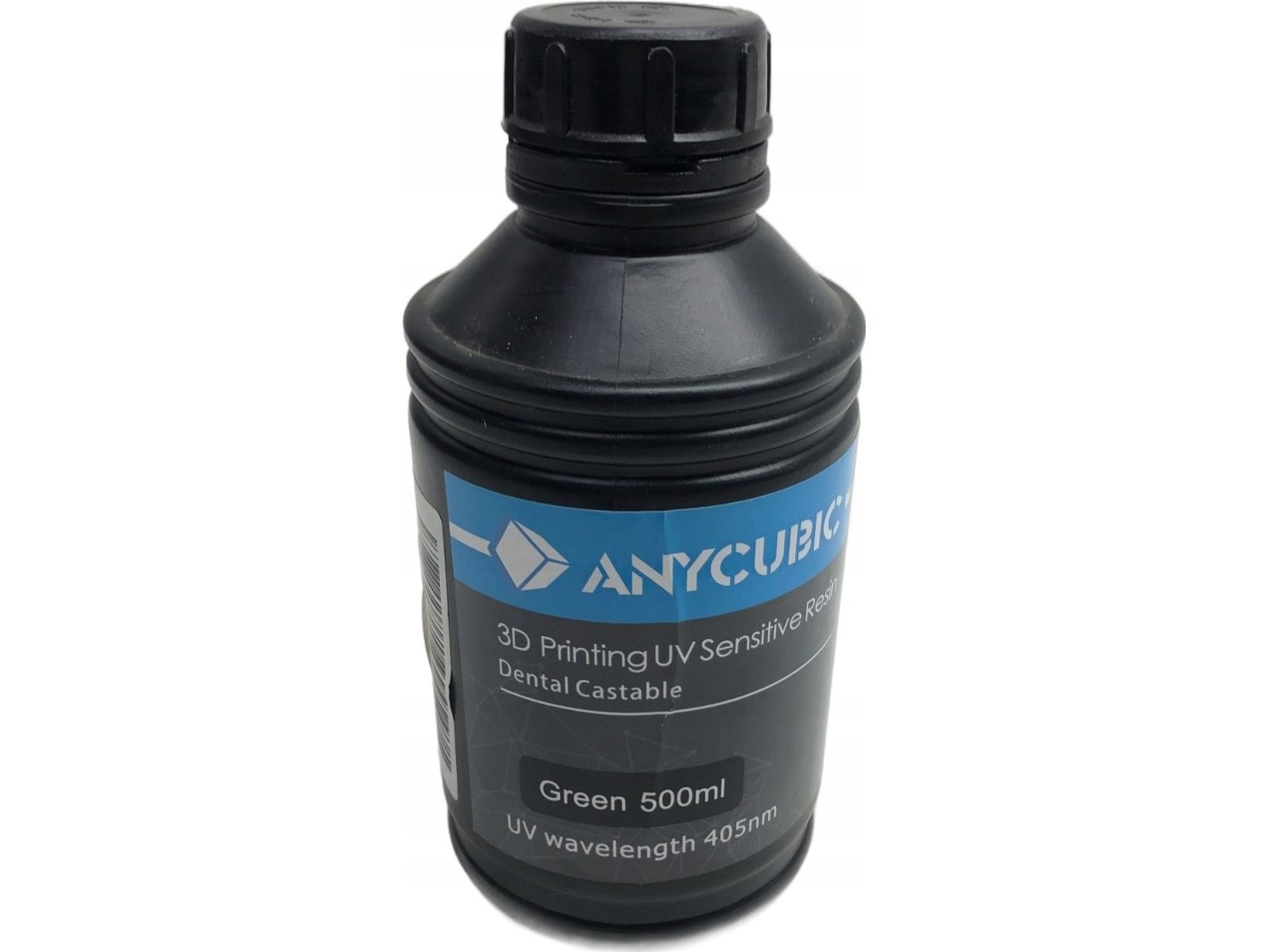 Anycubic normal UV-harts - rosa - 1 kg