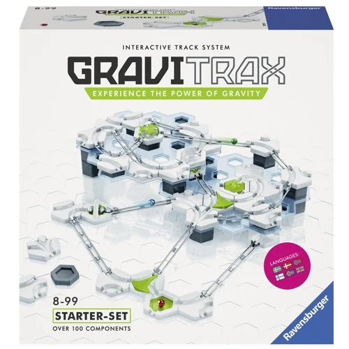 GraviTrax Starter Kit