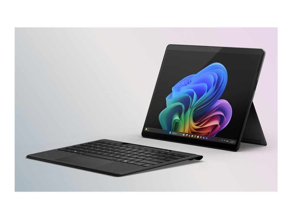 Microsoft Surface Pro 11 13" X 16 GB 512 GB surfplatta, bild 2
