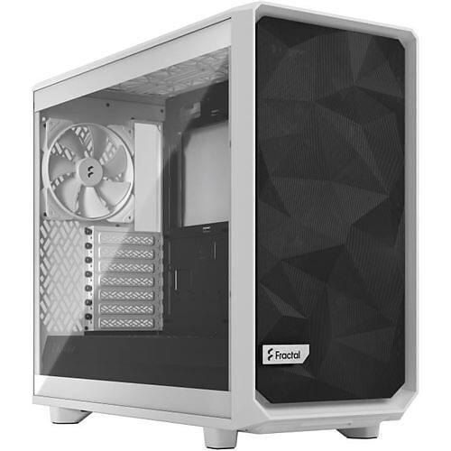 Fractal Design Meshify 2 Lite Vit, bild 5