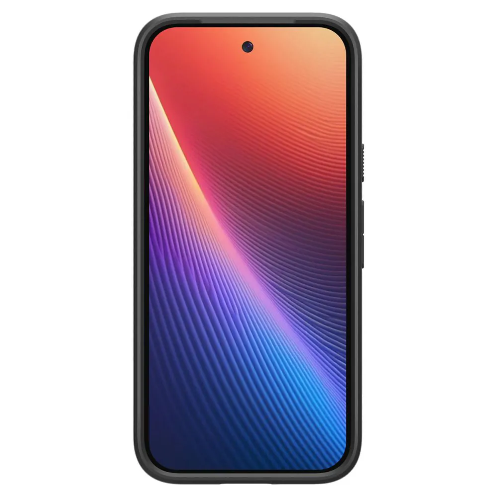 Spigen Liquid Air - Baksidesskydd för mobiltelefon - för Google Pixel 9A, bild 3