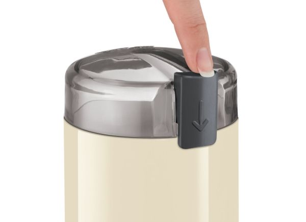 Bosch TSM6A017C - Kaffekvarn - 180 W