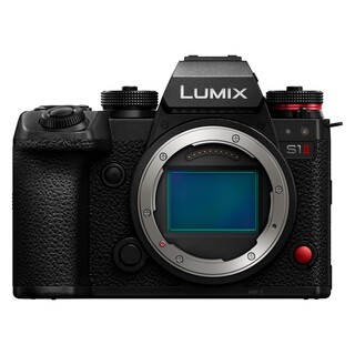 Lumix S1 II
