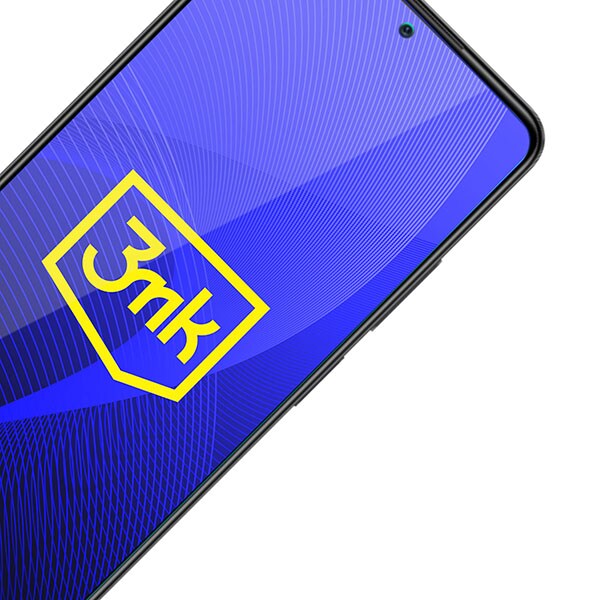 3mk FlexibleGlass™ hybridglas till Xiaomi Redmi Note 11 Pro 4G / 5G, bild 5