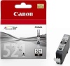 Cli-521BK, black Ink cartridge, bild 3