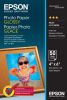 Epson fotopapper C13S042547 10x15 cm (blank)