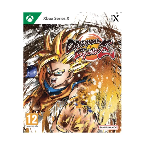 Dragon Ball FighterZ