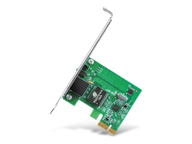 TP-Link Gigabit-nätverkskort PCI-express, bild 3