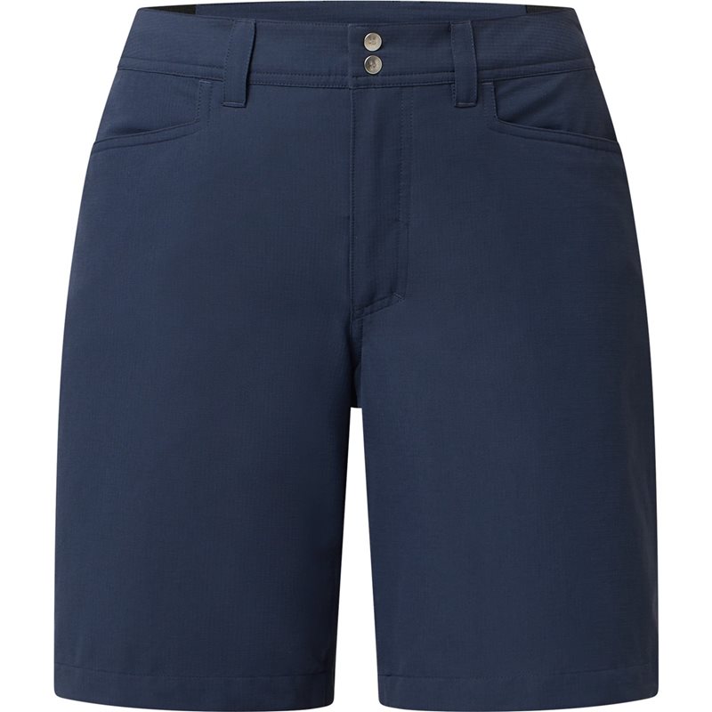 Haglöfs Korp Lite Shorts Women Tarn Blue - 34