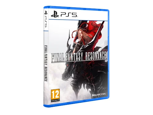 Final Fantasy Resonance (PS5), bild 3