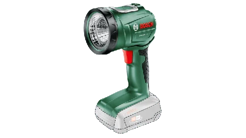 Bosch DIY - Battery-Powered Universal Lamp 18 V ( Battery And Charger Not Included ), bild 3