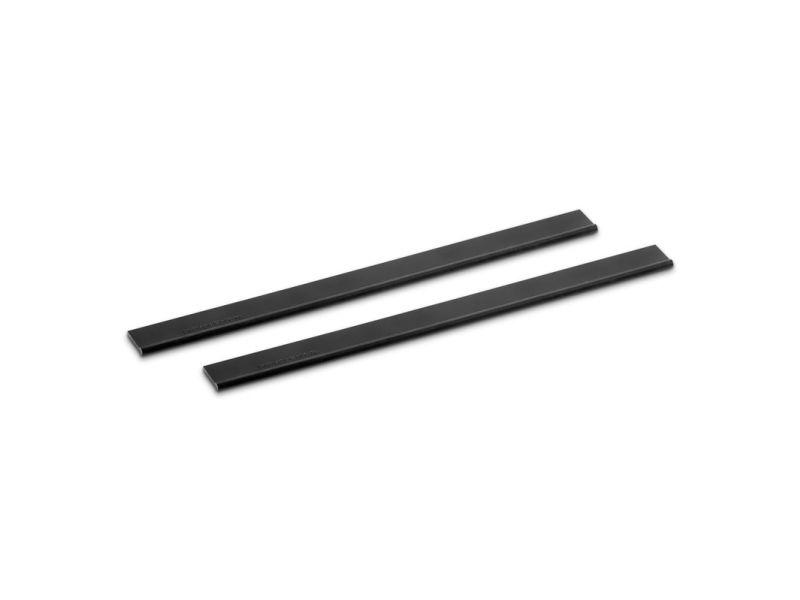 Kärcher utbytesgummilister till WV 1 – 250 mm – 2 st.