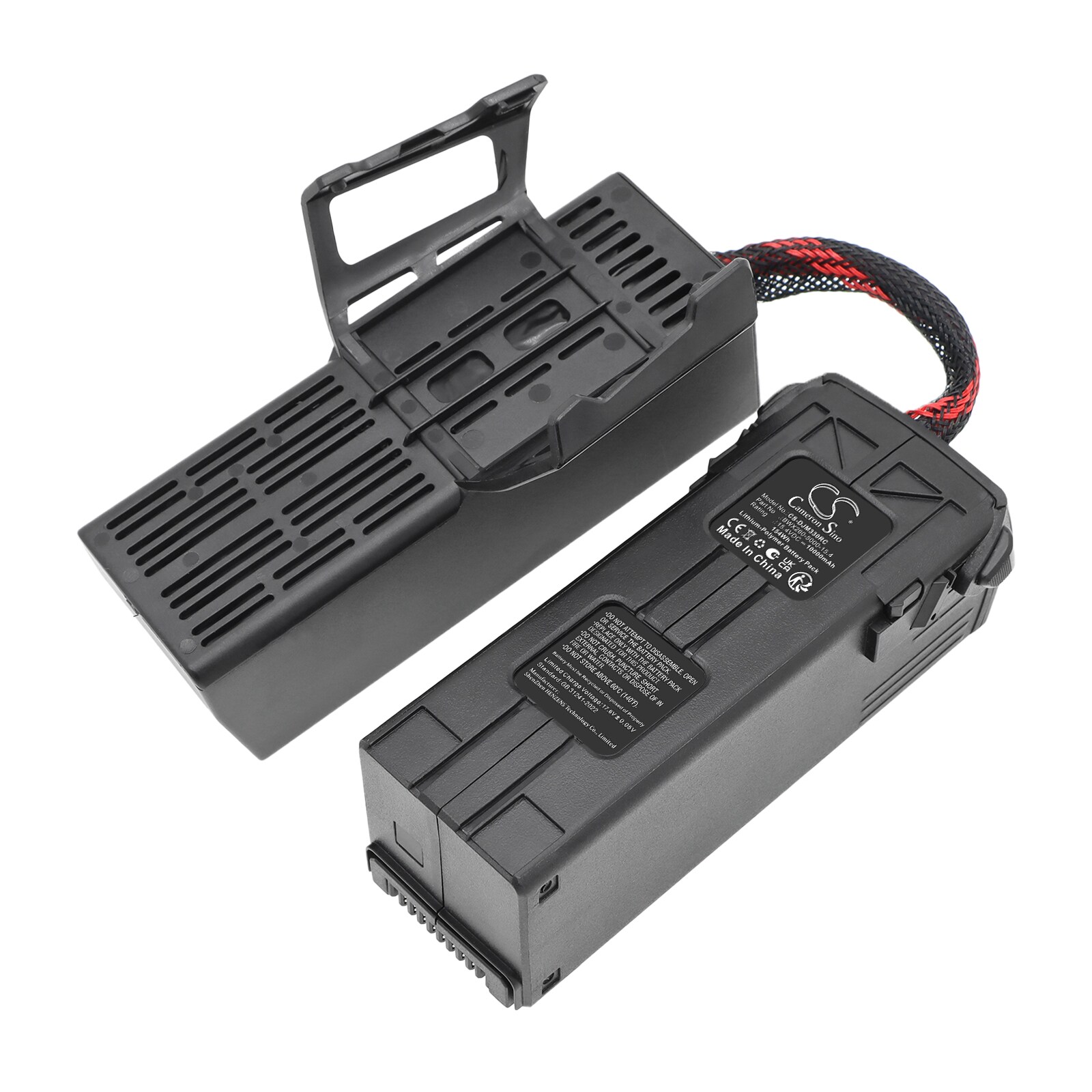 Batteri till Drönare för DJI DJI Mavic 3, DJI Mavic 3 Cine, DJI Mavic 3 Classic m.fl., bild 3
