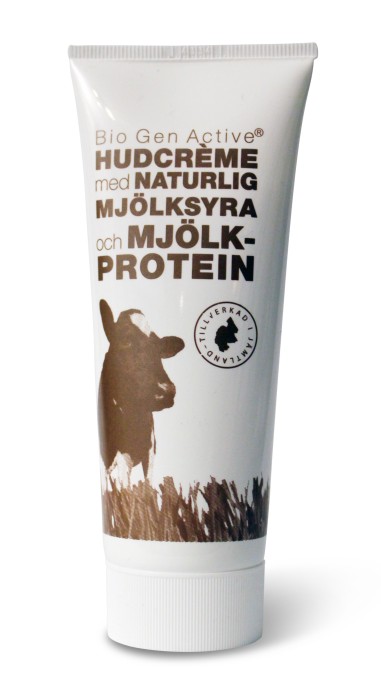 Bio Gen Active Hudcrème 100 ml