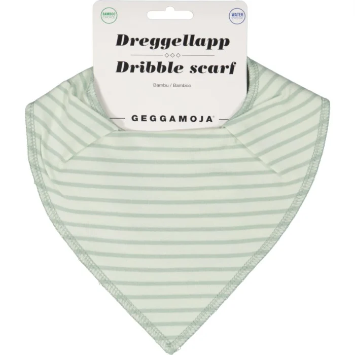 Geggamoja, Dregglis Grön One Size, 1 st