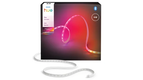 Philips Hue Flux ljusslinga 4 m, bild 3