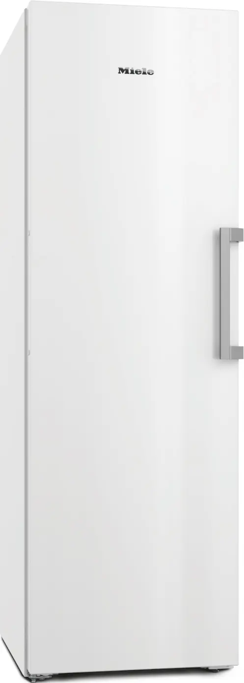 Miele FNS 4382 D N frys, vit