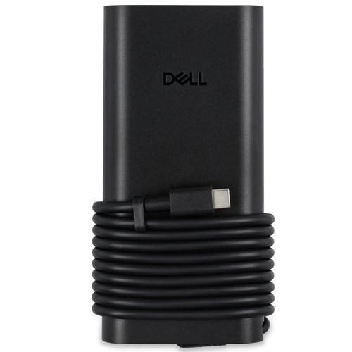 AC-adapter Dell 165W USB-C GaN, inkl. 3-pol strömkabel, bild 3