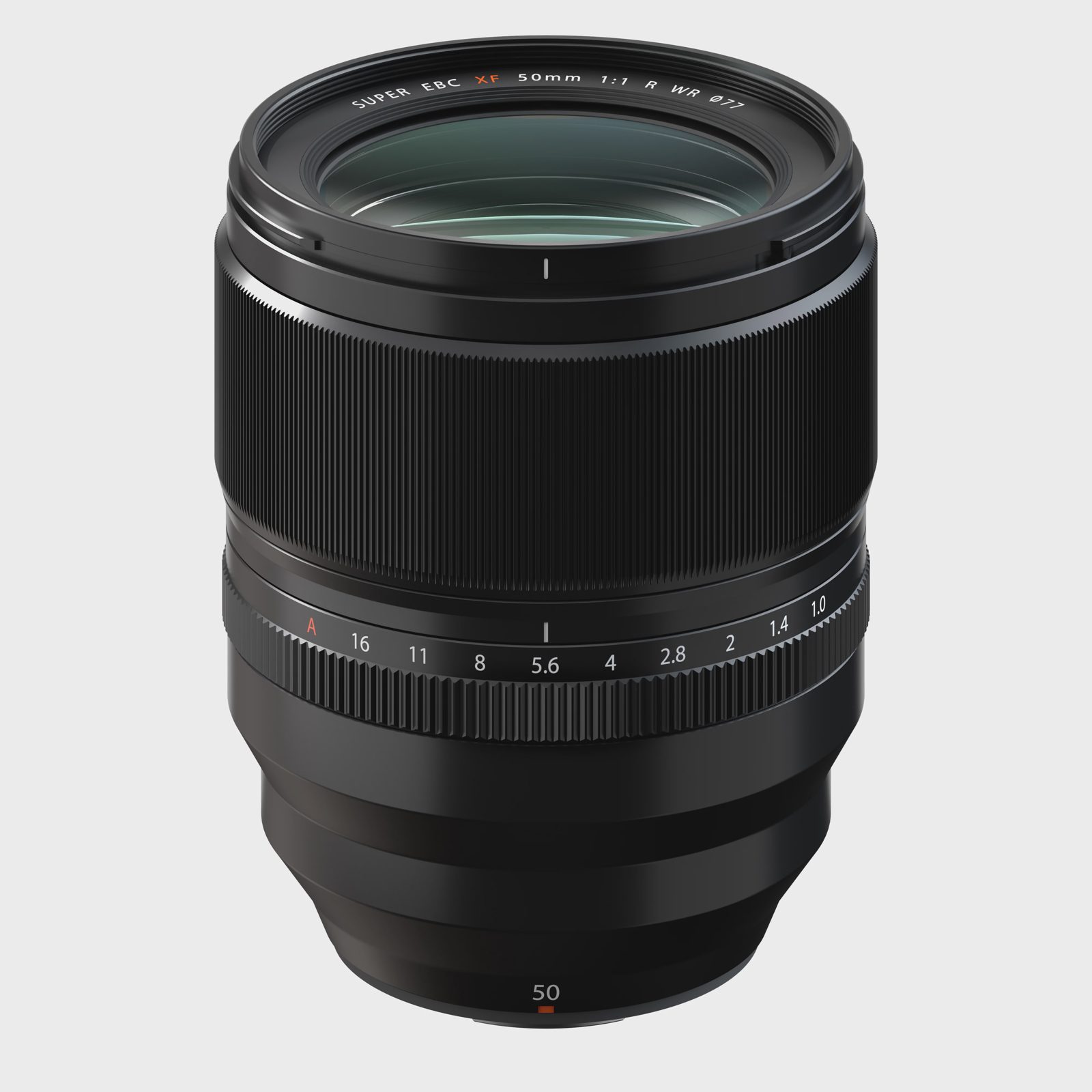 Fujinon XF 50mm f/1,0, bild 2