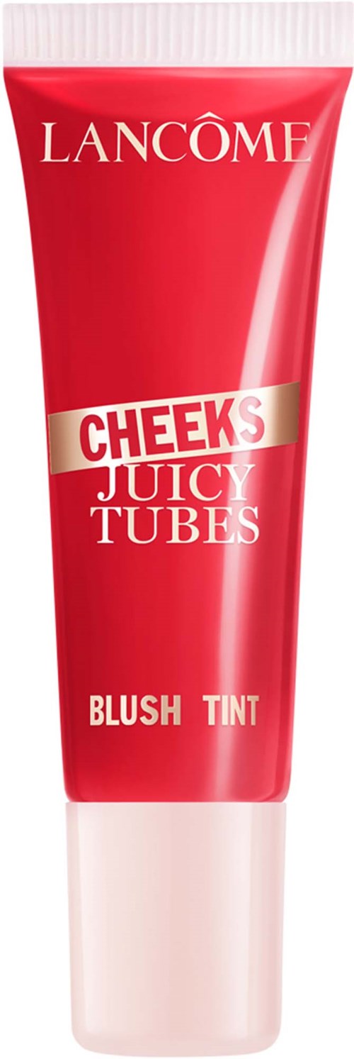 Lancôme Juicy Tubes Cheeks Blush Tint 01 Berry Marmelade, bild 3
