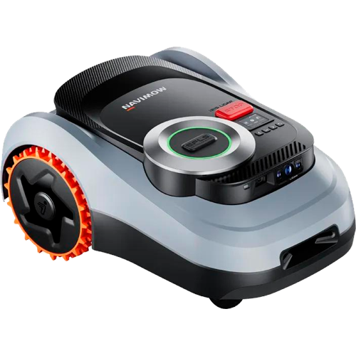 Navimow i215E robotgräsklippare