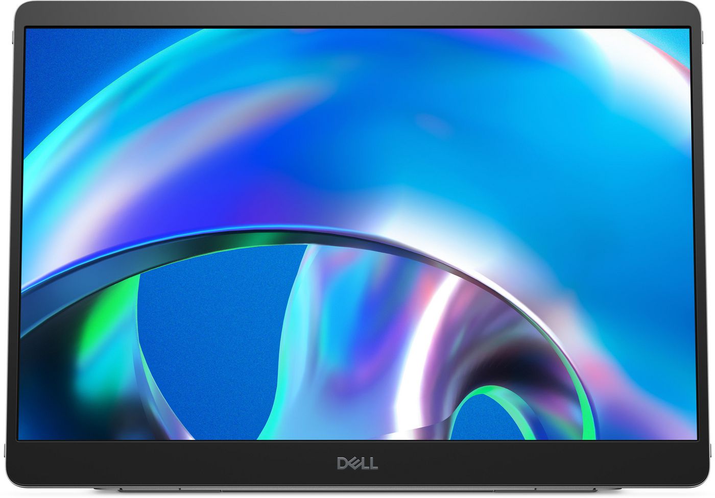 Dell Pro 14 Plus P1425 14" WUXGA bärbar skärm, bild 4