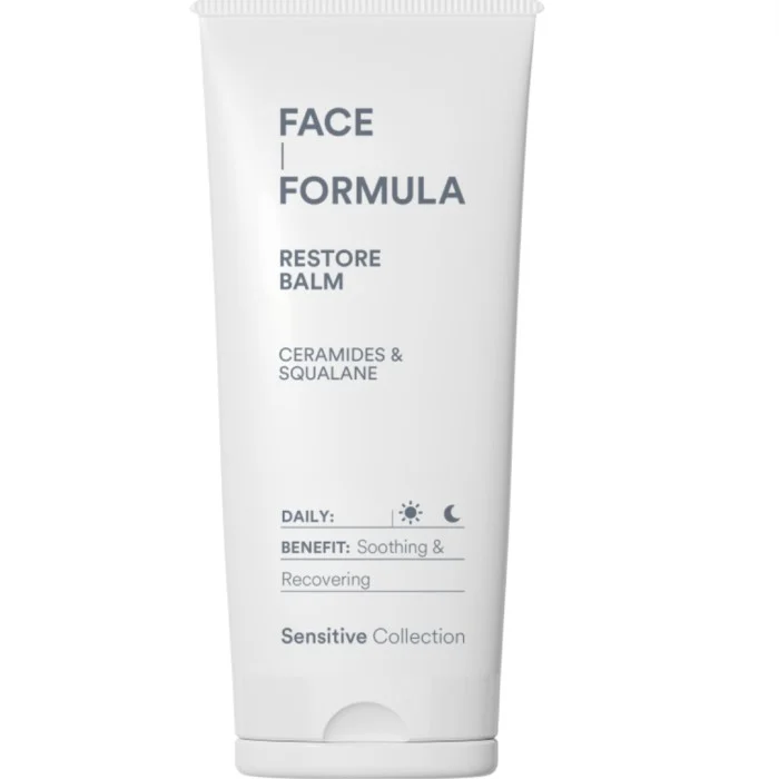 Face Formula Restore Balm 60 ml, bild 2