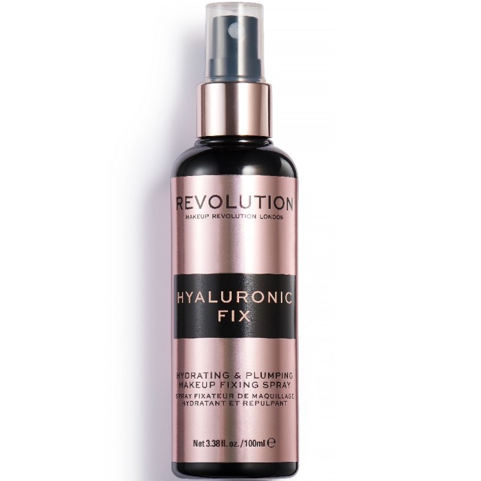 Revolution Beauty London Hyaluronic Fix