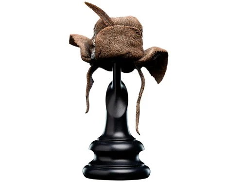 The Hobbit Trilogy - The Hat of Radagast the Brown Miniature Helm Replica 1:4 Scale, bild 2