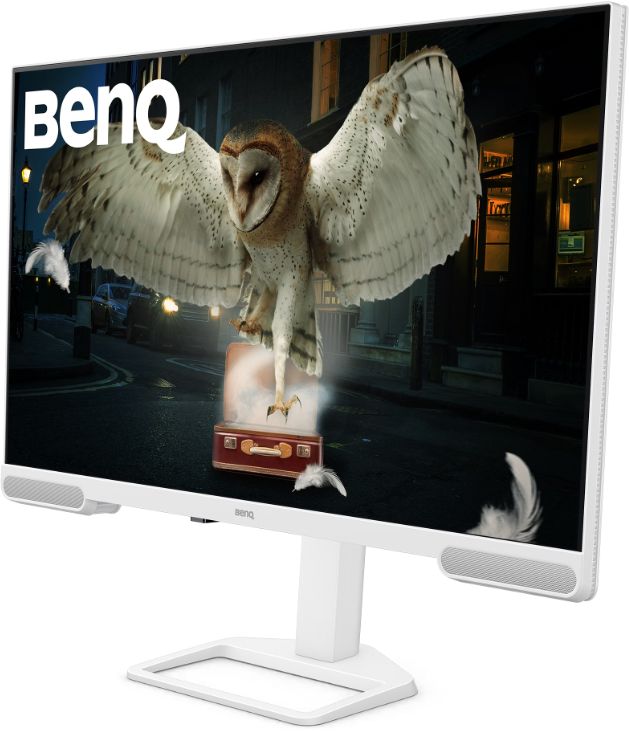 BenQ EW3290U - 32" - 3840x2160 IPS 60Hz, bild 3