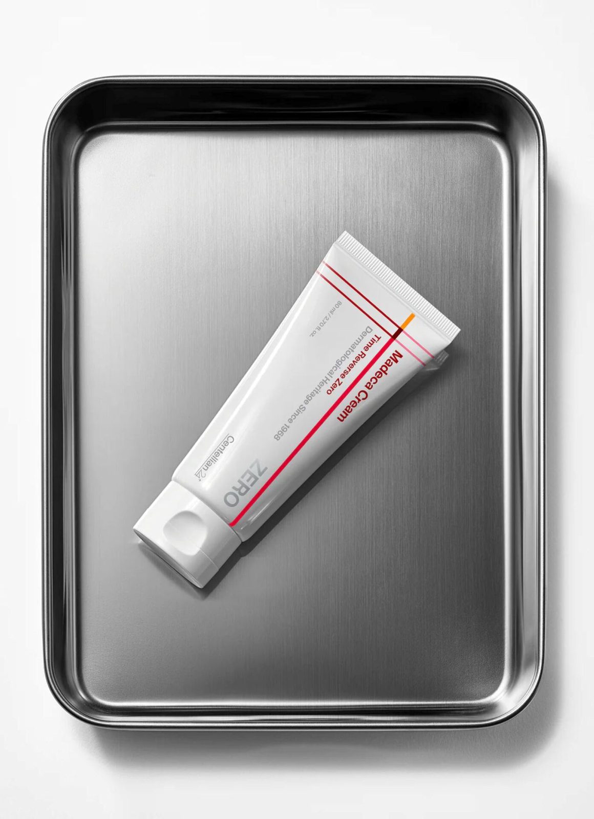 Centellian24 Madeca Cream Time Reverse Zero 80ml, bild 5