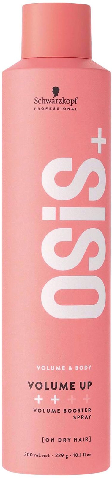 Schwarzkopf Professional Osis+ Volume & Body Volume Up 300 ml, bild 5