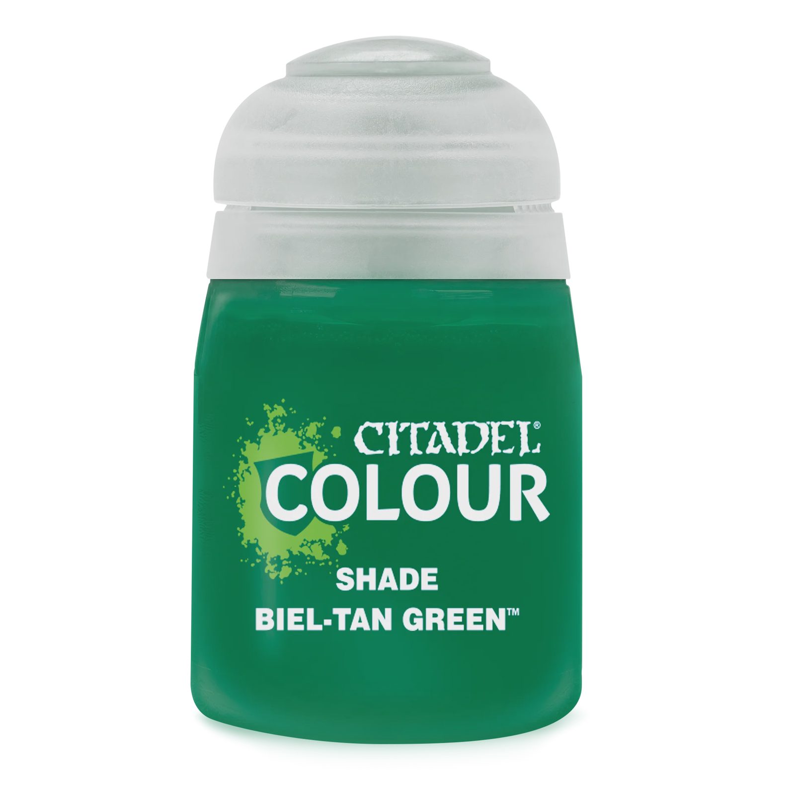 Citadel Shade: Biel-Tan Green (18ml)
