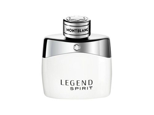 Montblanc Legend Spirit Eau de Toilette 50 ml, bild 5