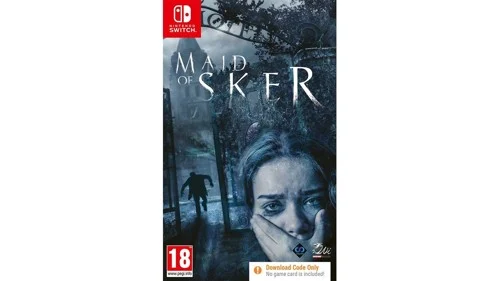 Maid of Sker (Code in a Box), bild 3