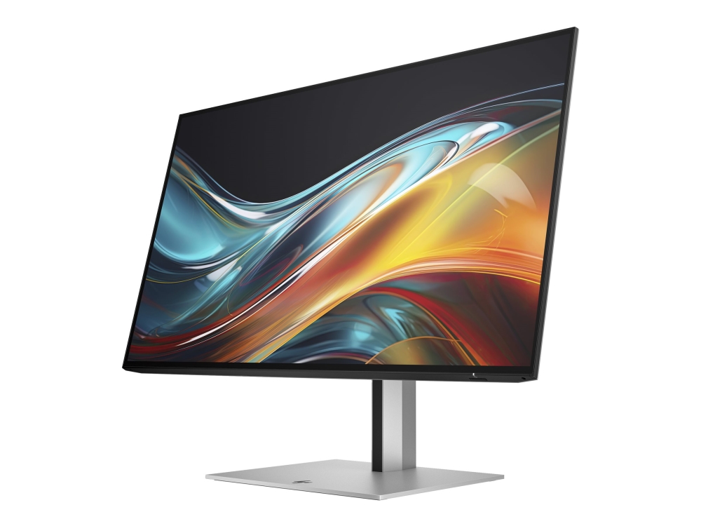 HP Series 7 Pro 724pf 23.8" - 1920x1080 IPS 100Hz, bild 2