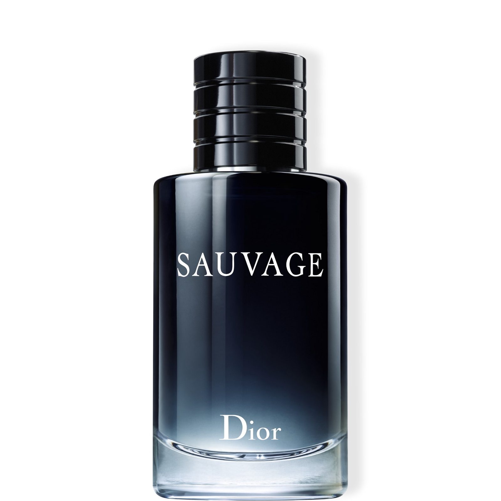 DIOR Sauvage Eau de Toilette 100 ml