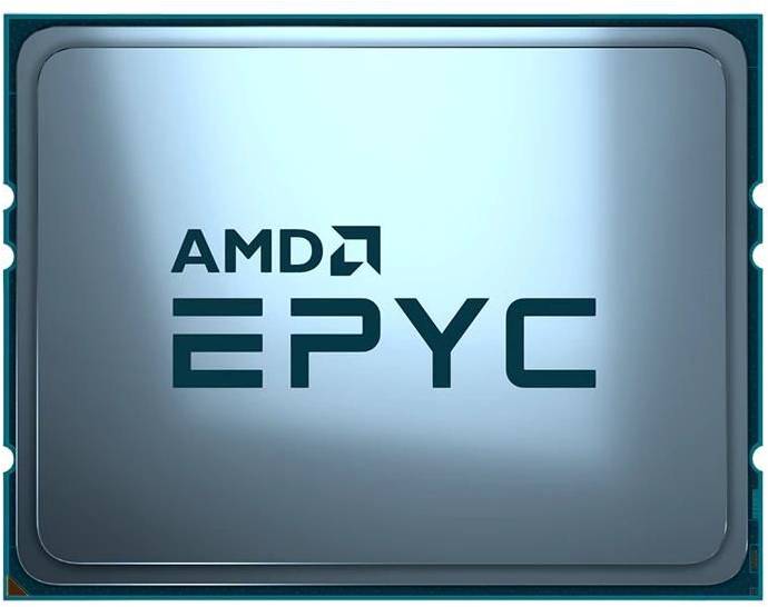 AMD EPYC 9734 112-Core, 224-Thread (360W), 2,25/3,1 GHz, Socket SP5, 256 MB cache, OEM tray, bild 3