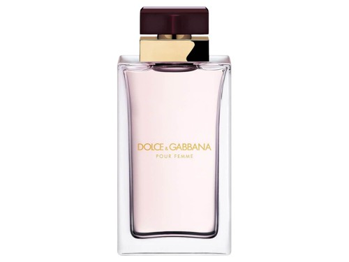 Dolce & Gabbana Pour Femme Eau de Parfum 100 ml, bild 3